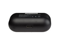 Denver Auriculares Bluetooth 5.0 C/ Mic Dock Carregamento Denver Auriculares Bluetooth 5.0 C/ Mic Dock Carregamento